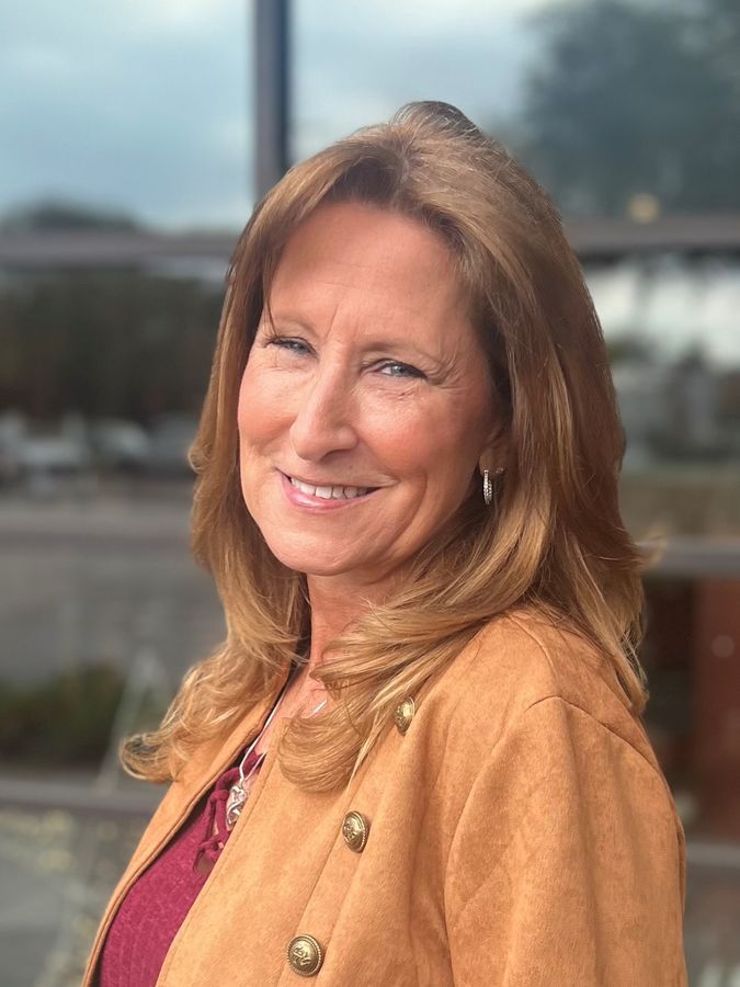 Tracey Urbanek